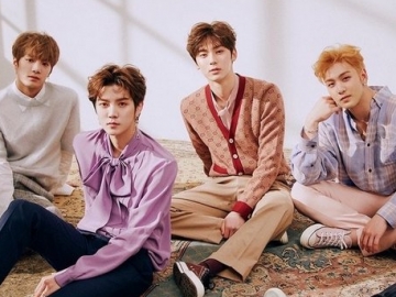 Jelang Comeback, NU'EST Jual Habis Tiket Fanmeet Dalam Waktu Singkat
