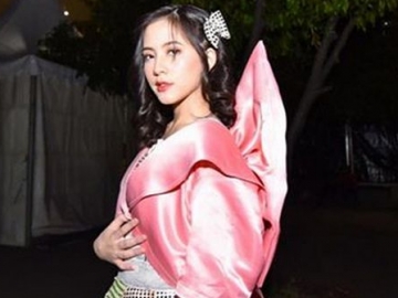 Zara Eks JKT48 Posting Trailer Film Terbaru, Akting Dipuji Habis-Habisan