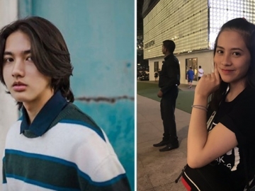 Ari Irham Dan Zara Eks JKT48 Akui Merinding Usai Nonton Trailer 'Ratu Ilmu Hitam'