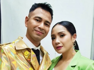 Nagita Slavina Disebut Pakai Barang KW, Ucapan Raffi Ahmad Bikin Susah Percaya