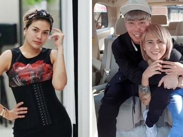 Nikita Mirzani Mendadak Kepo dengan Kisah Asmara Roy Kiyoshi dan Evelin Nada Anjani
