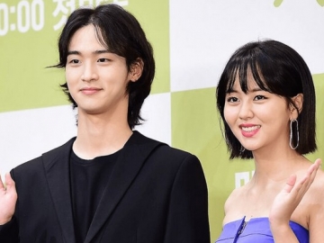 Jang Dong Yoon dan Kim So Hyun Bahas Karakter dan Persiapan di Drama 'Tale of Nokdu'