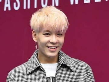 Dituding Jual Hadiah dari Fans Hingga Tuai Hujatan, Kang Sung Hoon eks Sechs Kies Buka Suara