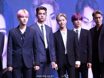 Jelang Debut, SuperM Ungkap Dibalik Terpilihnya Member Hingga Arti Nama Grup