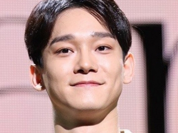 Comeback Sebagai Solois, Chen Didukung Member EXO Hingga Sempat Khawatir Coba Genre Baru