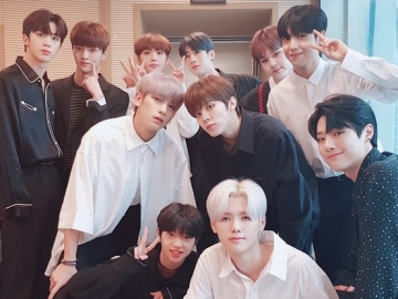 Member X1  Disebut Sebagai Korban Manipulasi Voting, Netter Tak Setuju dan Beberkan Fakta Ini