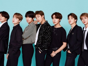 Siapkan Beragam Vlog Selama Liburan, BTS Bikin Fans Girang Hingga Menangis Haru