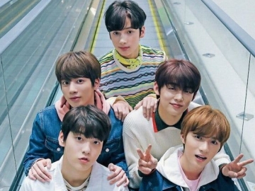TXT Rilis Konsep Trailer 'The Dream Chapter: Magic', Kemampuan Dance Jadi Sorotan
