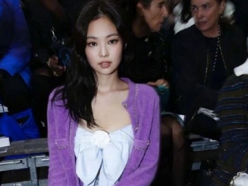 Lagi-Lagi Bocorkan Soal Comeback BLACKPINK, Jennie: Aku Harap Selesai Sebentar Lagi