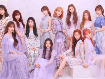 Polisi Bergerak Investigasi Agensi 'Produce 48', Netter Yakini Comeback IZ*ONE Akan Ditunda