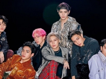 Lee So Man Bertaruh untuk Kesuksesan SuperM, Netter Malah Sindir Soal Minim Inovasi