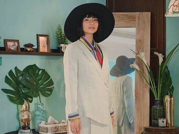 Shareefa Danish Mengaku Kerap Diejek Miliki Wajah Aneh Hingga Mirip Tikus