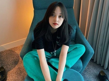 Sabet Piala di Korean Drama Awards 2019, Kim Bo Ra Tulis Ucapan Haru Untuk Fans