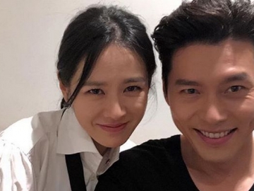 Judul Drama Baru Hyun Bin dan Son Ye Jin Bikin Netter Ngakak Hingga Tuai Sindiran, Kok Bisa?