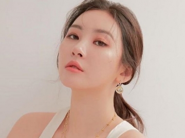 Dipuji Profesional Tampil Meski Hujan Deras, Netter Juga Soroti Badan Sunmi Lebih Berisi