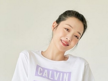 Blak-Blakan, Sulli Sebut Perbedaan Karakternya Sebagai Selebriti dan Orang Biasa