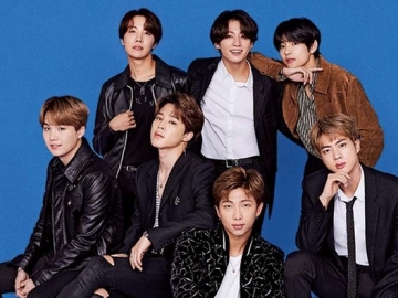 RM Sombong Sebut BTS Grup Kpop Terbaik, Fans Malah Salahkan Pihak Hollywood Reporter