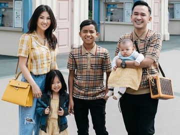 Ruben Onsu Masih Dapat Teror Mistis 'Bau Busuk', Akui Makin Terasa Saat Punya Bayi
