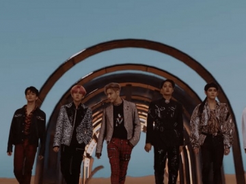 MV SuperM 'Jopping' Telah Rilis, Netter Justru Ragu Bakal Sukses di Amerika Serikat