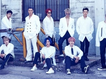 Cuma Muter-Muter Keliling Subway di MV 'I Think I', Super Junior Sudah Bikin ELF Auto Histeris