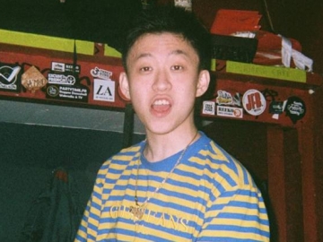 Rich Brian Ramaikan Spotify On Stage Jakarta 2019, Curhat Ingin Jadi Koki