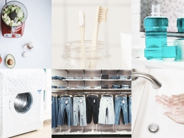 Bikin Syok, 7 Kegiatan Kebersihan di Rumah Ini Ternyata Malah Menimbulkan Penyakit