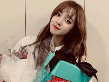 (G)I-DLE Tampil Cetar Di Spotify On Stage Jakarta 2019, Yuqi Sapa Penggemar Indonesia di Instagram 