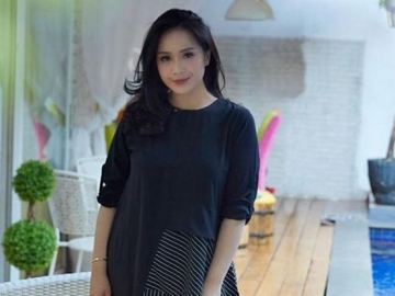 Demi Dukung Nagita Slavina yang Bakal Tampil di Konser Rossa, Sosok Ini Rela Balik ke Jakarta