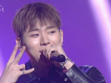 Blak-Blakan, Zico Ubah Motto Agensi Independen Miliknya Gara-Gara Satu Fans