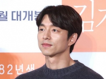 Ditanya Tentang Arti Penting Drama 'Goblin', Begini Jawaban Bijaksana Gong Yoo