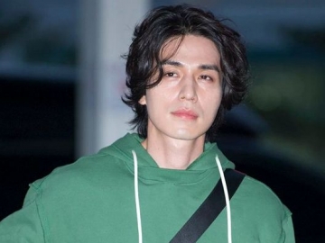 Terobos Lampu Merah di Bandara, Lee Dong Wook Tuai Kritikan Hingga Pembelaan