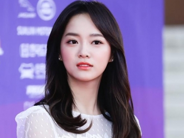 Buka Akun SNS, Nama Instagram Hingga Sosok yang Difollow Kim Sejeong Ini Tuai Sorotan