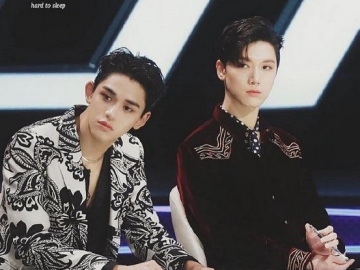 Baru Bikin Akun, Instagram Lucas dan Ten WayV Mendadak Lenyap Bikin Fans Bingung