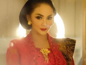  Jadi Anggota DPR, Krisdayanti Ingin Sungguhan Perjuangkan Kepentingan Rakyat 