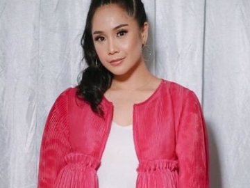 Jadi Bintang Tamu Konser Rossa, Nagita Slavina Malah Curhat Soal Rumah Tangga
