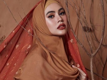  Kartika Putri Akui Sering Galau Jelang Lahiran Anak Pertama