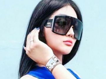  Lucinta Luna Tak Sengaja Akui Dirinya Laki-Laki