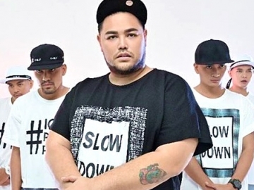   Rossa Pakai Gaun Rancangannya Di Konser, Ivan Gunawan Banjir Pujian Netter