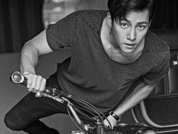 Biasa Dipuji Tampan, Ji Chang Wook Ngaku Kurang Percaya Diri dengan Visualnya
