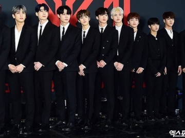 Terungkap Isi Kontrak 5 Tahun X1, Sangat Merugikan Pihak Member?