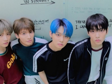TXT Rilis Konsep Foto Comeback, 'Tampar' Penggemar Dengan Visual