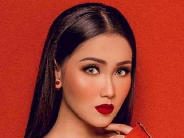 Ayu Ting Ting Mendadak Tuai Pembelaan Saat Disandingkan dengan Jennifer Dunn, Kenapa?