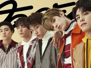 DAY6 Rilis Trailer Film Comeback 'The Book of Us: Entropy', Konsep Jadi Sorotan 