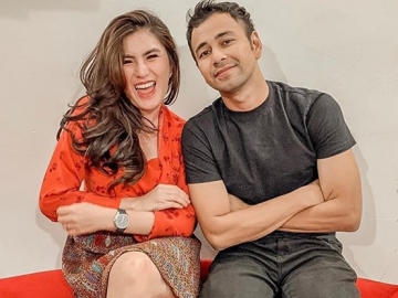 Angela Lee 'Murka' Dianggap Ganjen ke Raffi Ahmad Hingga Serukan Kata-kata Menohok