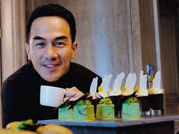 Tampil Lucu Pada Iklan, Joe Taslim Akui Tak Masalah Main Film Komedi