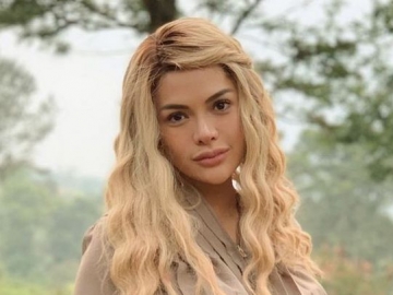 Tuduhan Dipo Latief Tak Terbukti, Nikita Mirzani Bawa Kemenangan untuk Anak Ketiga