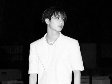 Imutnya Taemin Langsung Lakukan Ini Usai Salah Tulis Ejaan Bahasa Inggris