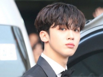 Telah Sembuh Dari Cedera, Penampilan Dance Kim Yohan Jadi Sorotan 