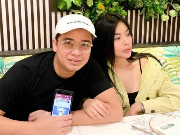 Hubungannya Kandas, Billy Syahputra Sebut Elvia Cerolline Suka Bikin Cemburu