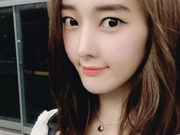 Hamil Sebelum Nikah, Ahreum Eks T-ara Minta Netizen Berhenti Kirim Komentar Sinis